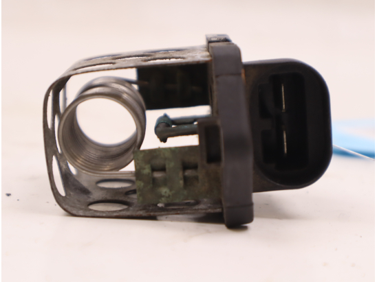 RESISTANCE DE VENTILATEUR MOTEUR