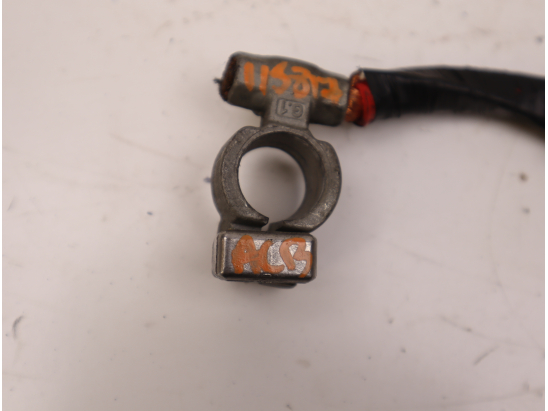 CABLE ALIMENTATION ELECTRIQUE