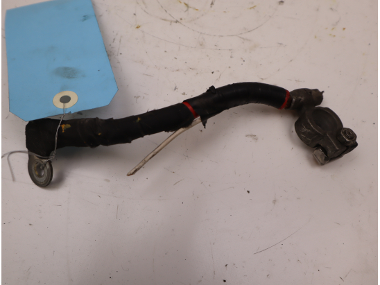 CABLE ALIMENTATION ELECTRIQUE