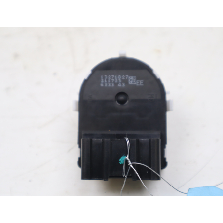 COMMANDE RETROVISSEUR EXT ELECTRIQUE