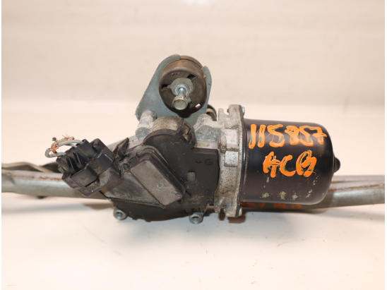 MECANISME ESSUIE-GLACE AV