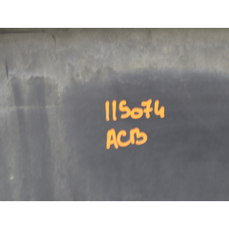 PROTECTION PORTE ARG