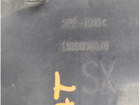 PROTECTION PORTE ARG