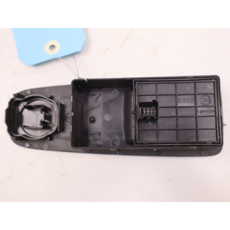 COMMANDE LEVE-GLACE PORTE AVG