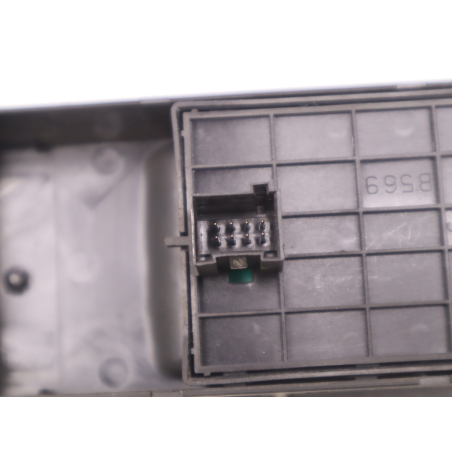 COMMANDE LEVE-GLACE PORTE AVG