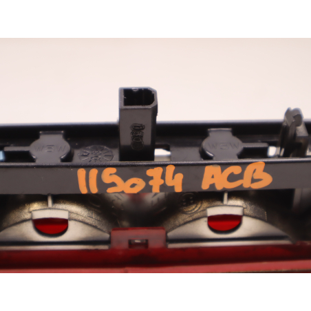 FEUX STOP SUPPLEMENTAIRE