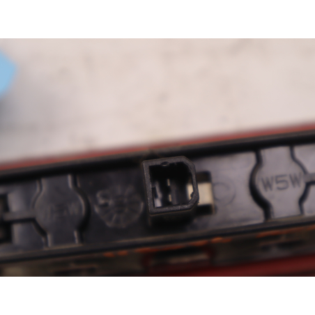 FEUX STOP SUPPLEMENTAIRE