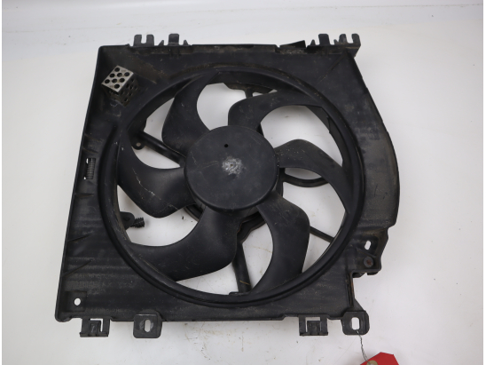 VENTILATEUR DE REFROIDISSEMENT