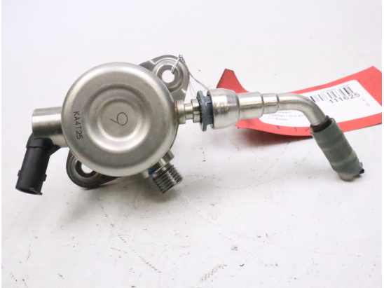 POMPE ALIMENTATION CARBURANT