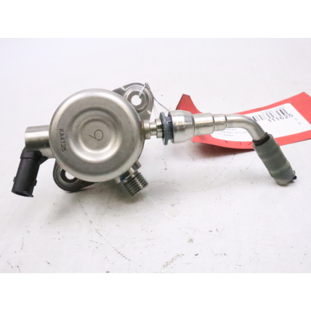 POMPE ALIMENTATION CARBURANT