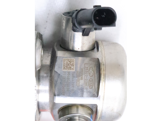 POMPE ALIMENTATION CARBURANT