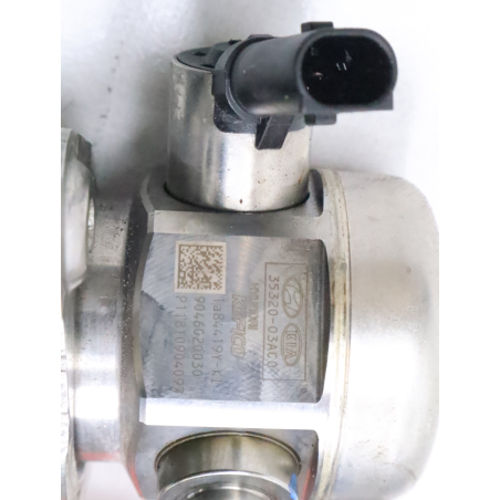 POMPE ALIMENTATION CARBURANT