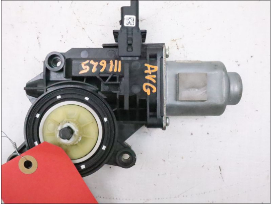 MOTEUR LEVE-VITRE AVG