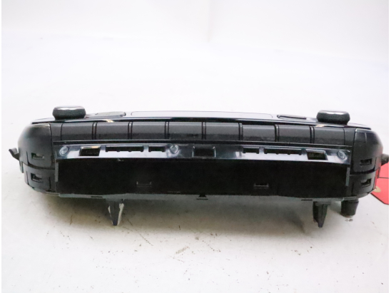 COMMANDE DE CHAUFFAGE