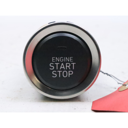 BOUTON DE DEMARRAGE START/STOP