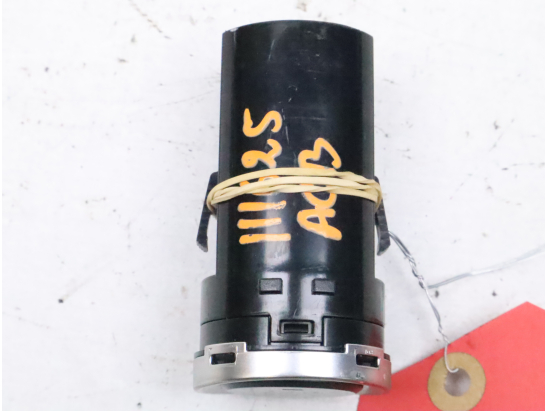 BOUTON DE DEMARRAGE START/STOP