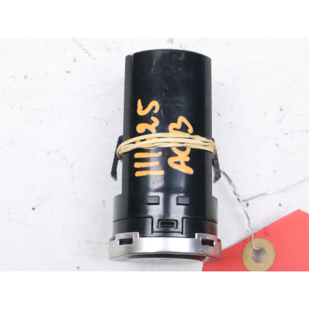 BOUTON DE DEMARRAGE START/STOP