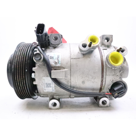 COMPRESSEUR AIR CONDITIONNE