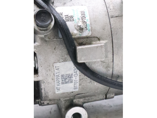 COMPRESSEUR AIR CONDITIONNE