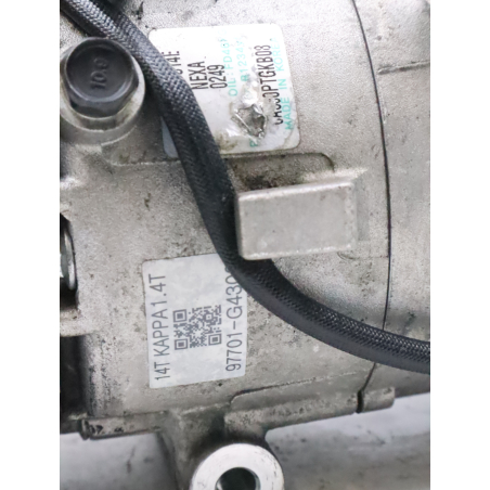 COMPRESSEUR AIR CONDITIONNE