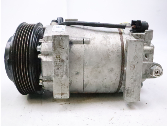 COMPRESSEUR AIR CONDITIONNE