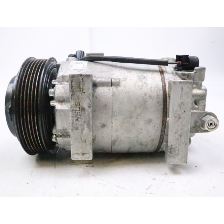 COMPRESSEUR AIR CONDITIONNE