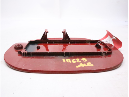 VOLET DE TRAPPE CARBURANT