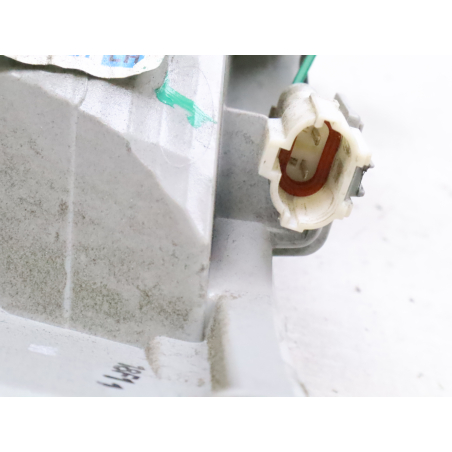 FEU DE PARE-CHOC  ARG