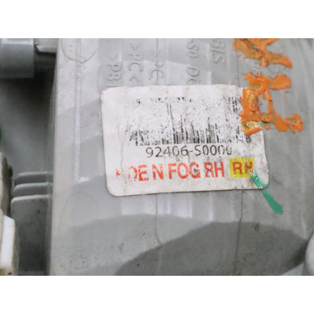 Feu de pare-choc  ard occasion HYUNDAI I 30 II Phase 1 - 1.4 TGDI 140ch