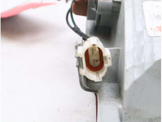 Feu de pare-choc  ard occasion HYUNDAI I 30 II Phase 1 - 1.4 TGDI 140ch