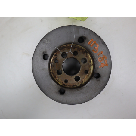 POULIE DE VILEBREQUIN