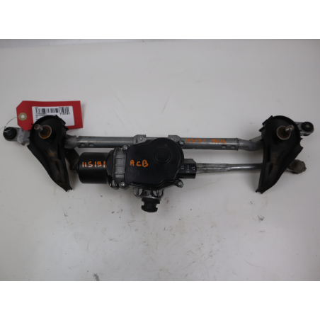 MECANISME ESSUIE-GLACE AV