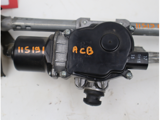 MECANISME ESSUIE-GLACE AV