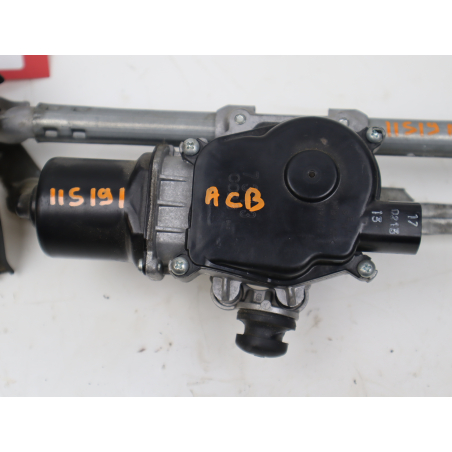 MECANISME ESSUIE-GLACE AV