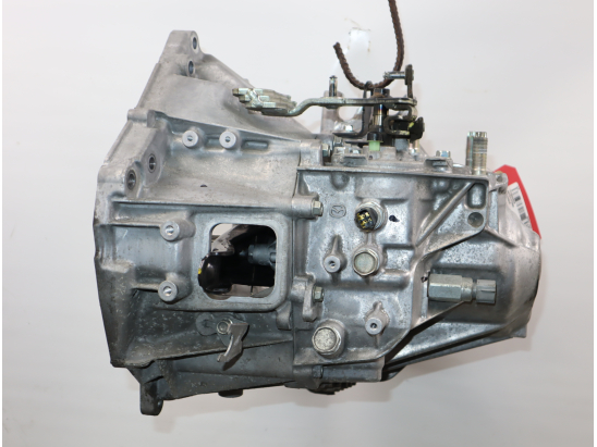 BOITE A VITESSE MECANIQUE