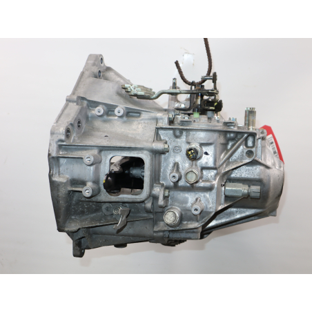 BOITE A VITESSE MECANIQUE