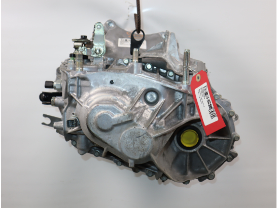 BOITE A VITESSE MECANIQUE