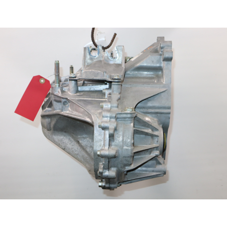 BOITE A VITESSE MECANIQUE