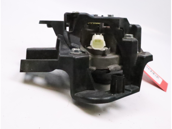 PHARE ANTIBROUILLARD AVG