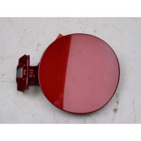 VOLET DE TRAPPE CARBURANT