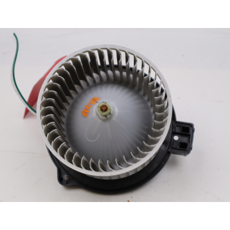 VENTILATEUR DE CHAUFFAGE