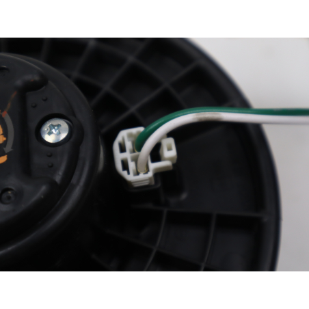 VENTILATEUR DE CHAUFFAGE