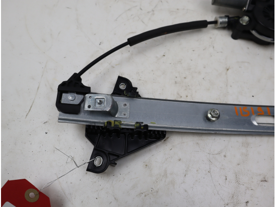 MECANISME+MOTEUR LEVE-GLACE AVG