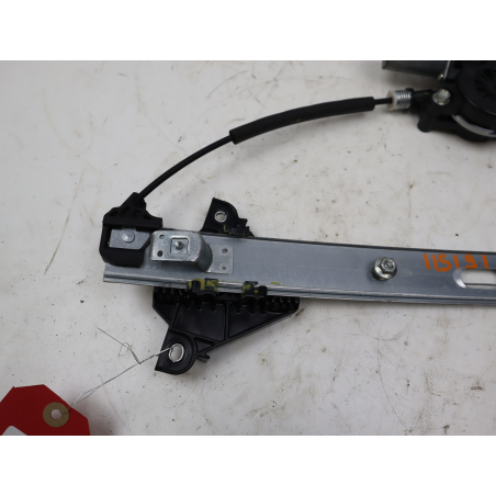 MECANISME+MOTEUR LEVE-GLACE AVG