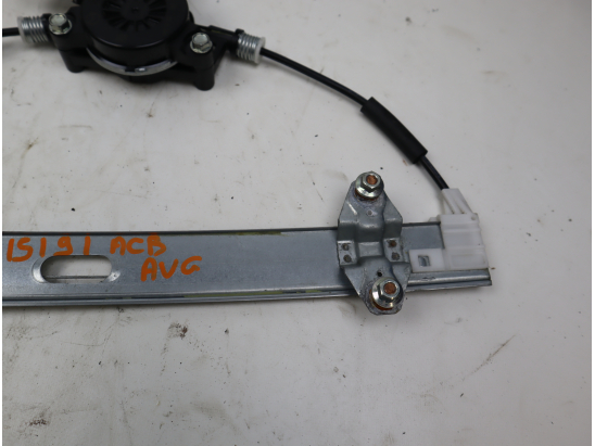 MECANISME+MOTEUR LEVE-GLACE AVG