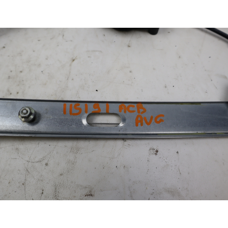 MECANISME+MOTEUR LEVE-GLACE AVG