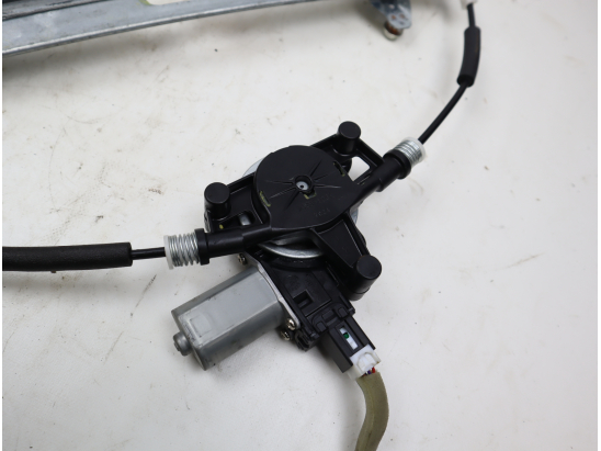 MECANISME+MOTEUR LEVE-GLACE AVG