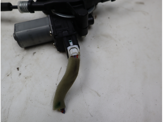 MECANISME+MOTEUR LEVE-GLACE AVG