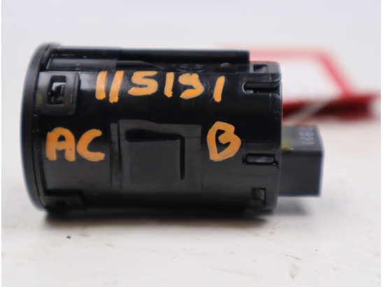 BOUTON DE DEMARRAGE START/STOP