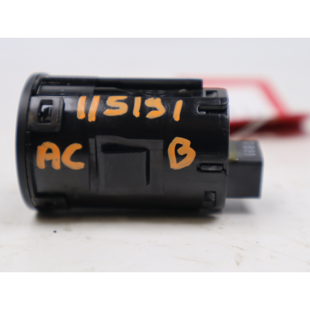 BOUTON DE DEMARRAGE START/STOP